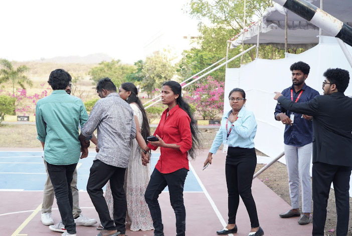 Ashoka School of Business Hyderabad Campus Events and Activities photo 9